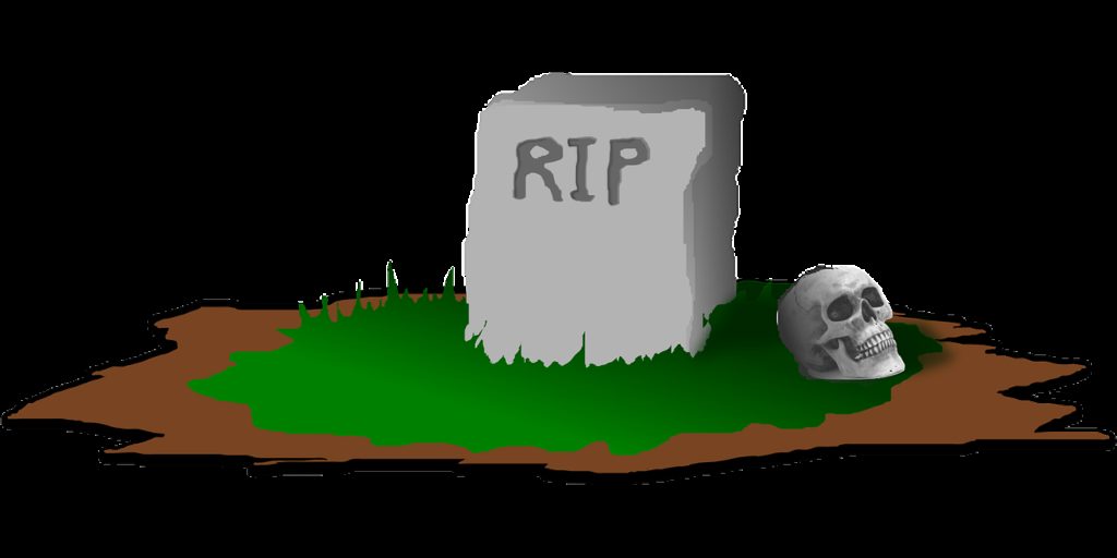 tombstone, rip, graveyard